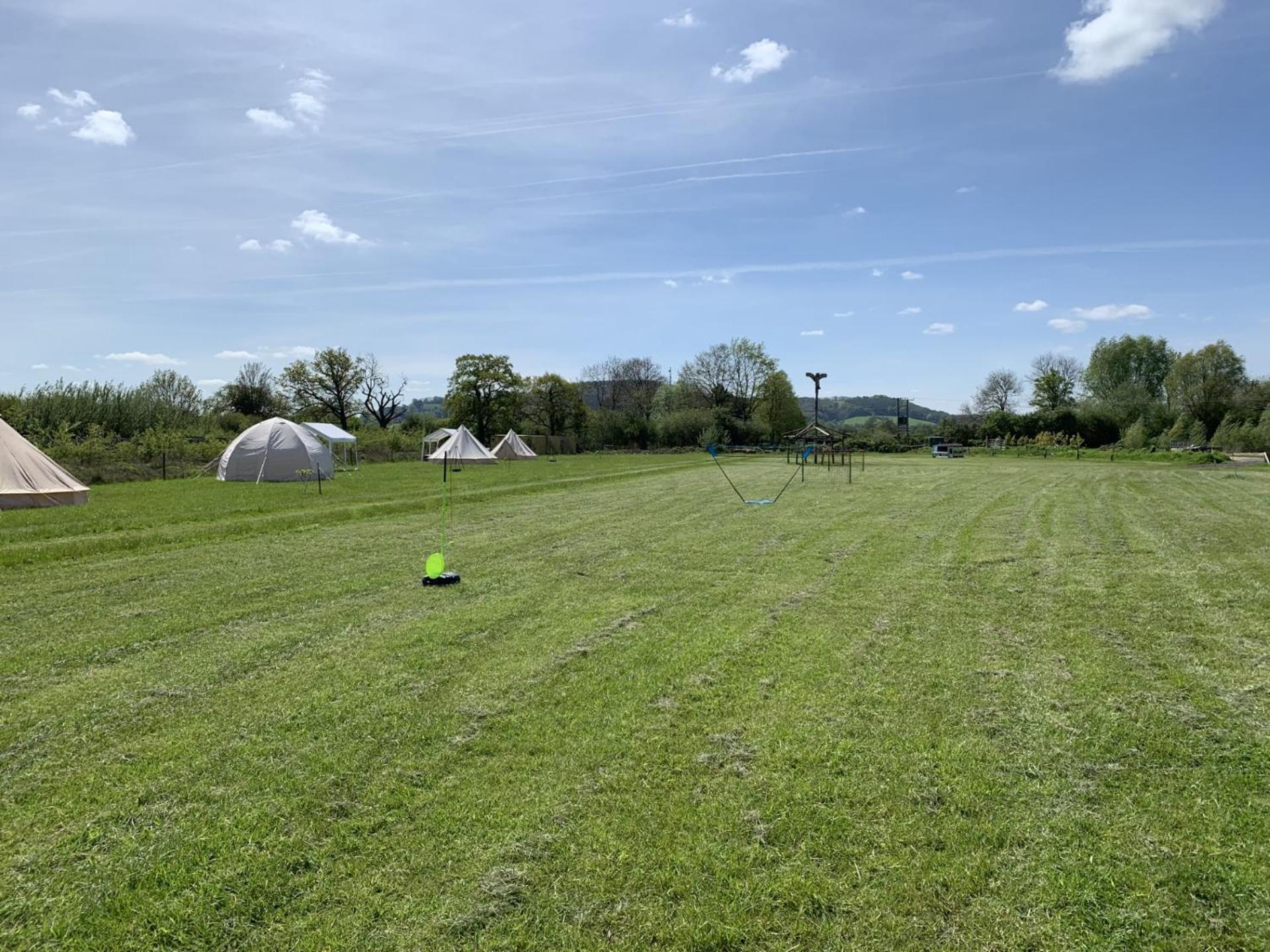 Inviting 3-Bedroom Lodge In Ashton Under Hill Івшем Екстер'єр фото